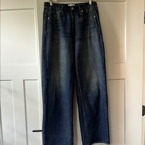 Rag and Bone sweatpant jean